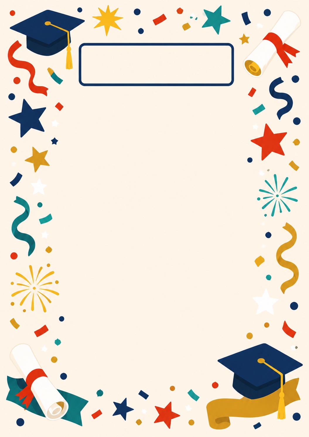 Cadre Diplôme